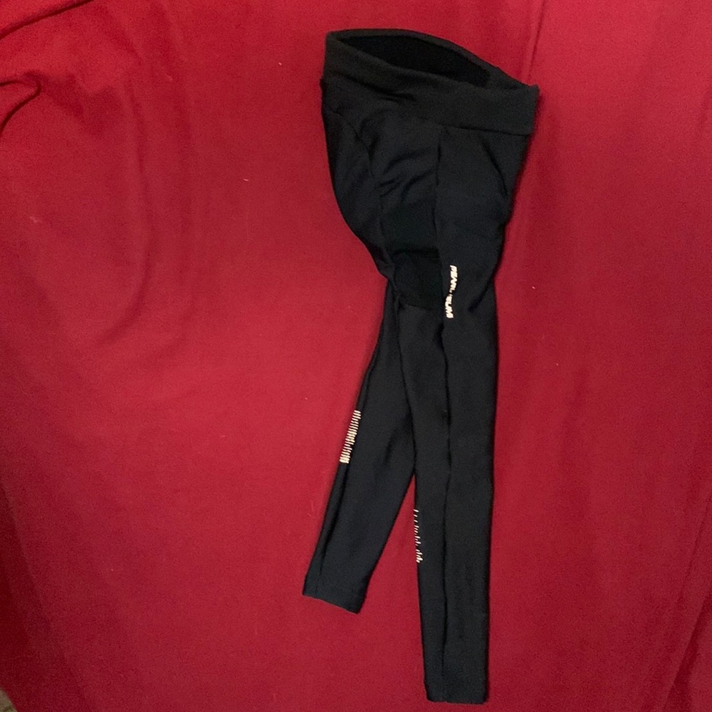 Pearl Izumi Black Women's Leggings